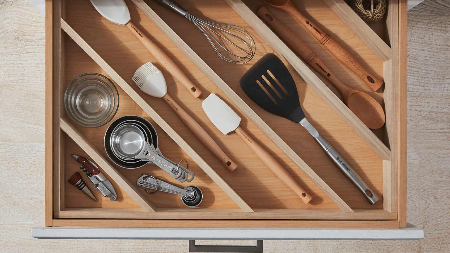 How to Choose the Best Kitchen Utensils for Your Home